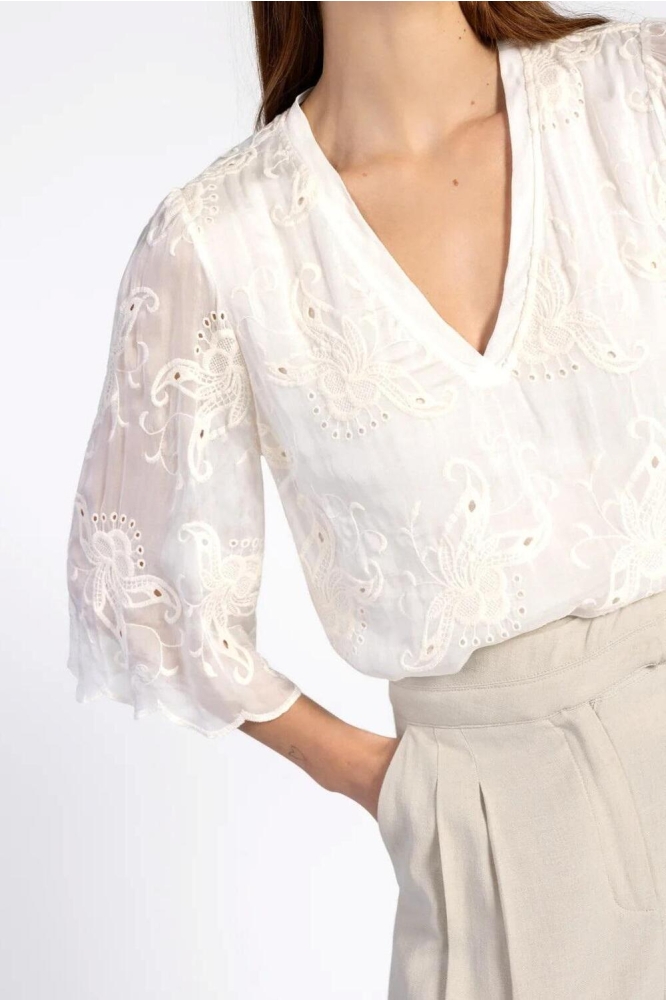 MARISHA SE 501 110107 CREME